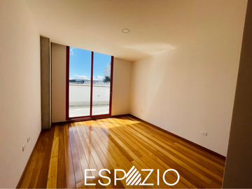 DEPARTAMENTO A ESTRENAR EN VENTA SECTOR QUITO TENIS