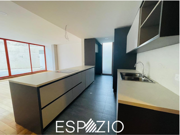 DEPARTAMENTO A ESTRENAR EN VENTA SECTOR QUITO TENIS