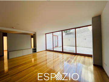 DEPARTAMENTO A ESTRENAR EN VENTA SECTOR QUITO TENIS