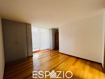 DEPARTAMENTO A ESTRENAR EN VENTA SECTOR QUITO TENIS