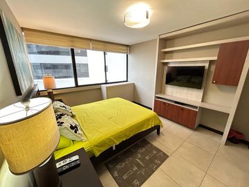 Departamento en Venta con Vista Al Área Social en Bellini, Pto Santa Ana