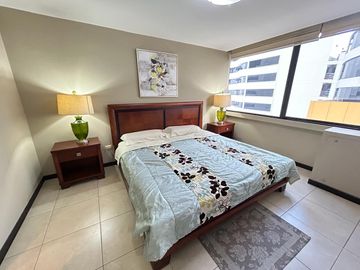 Departamento en Venta con Vista Al Área Social en Bellini, Pto Santa Ana