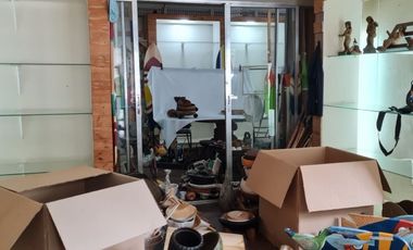 FOR RENT 5 Bedroom House in Blueridge B, Quezon City - OBRH506
