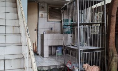 FOR RENT 5 Bedroom House in Blueridge B, Quezon City - OBRH506