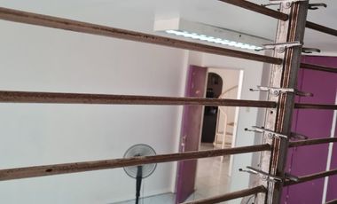 FOR RENT 5 Bedroom House in Blueridge B, Quezon City - OBRH506