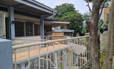 FOR RENT 5 Bedroom House in Blueridge B, Quezon City - OBRH506