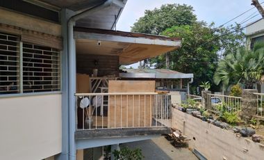 FOR RENT 5 Bedroom House in Blueridge B, Quezon City - OBRH506