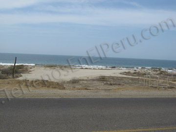 Terreno de Playa en PEÑA REDONDA 52 Has
