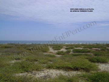 Terreno de Playa en PEÑA REDONDA 52 Has
