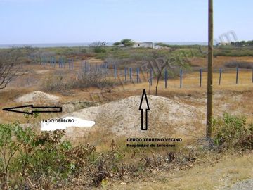Terreno de Playa en PEÑA REDONDA 52 Has