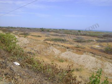 Terreno de Playa en PEÑA REDONDA 52 Has