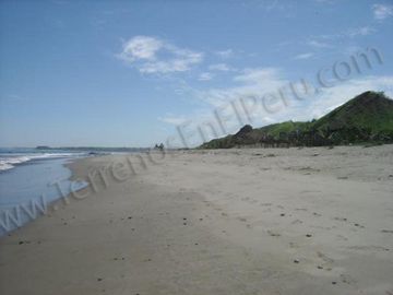 Terreno de Playa en PEÑA REDONDA 52 Has