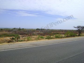 Terreno de Playa en PEÑA REDONDA 52 Has