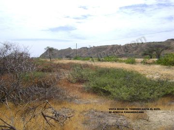 Terreno de Playa en PEÑA REDONDA 52 Has