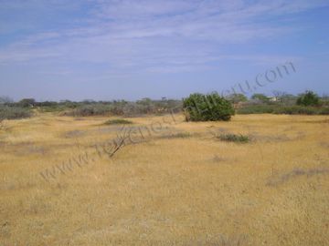 Terreno de Playa en PEÑA REDONDA 52 Has