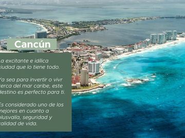 Casa en Venta de 3 recámaras, en Arbolada Cancún