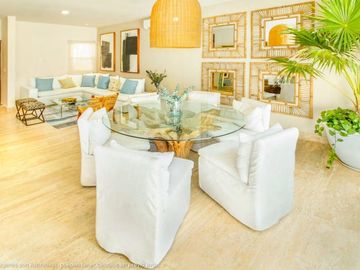 Casa en Venta de 3 recámaras, en Arbolada Cancún