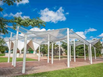 Casa en Venta de 3 recámaras, en Arbolada Cancún