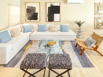 Casa en Venta de 3 recámaras, en Arbolada Cancún
