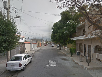 GRAN OPORTUNIDAD CASA EN “OCEANÍA, SALTILLO, COAH.”
