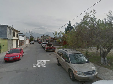 GRAN OPORTUNIDAD CASA EN “OCEANÍA, SALTILLO, COAH.”