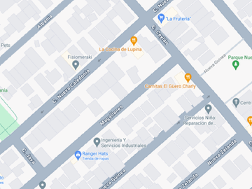 GRAN OPORTUNIDAD CASA EN “OCEANÍA, SALTILLO, COAH.”