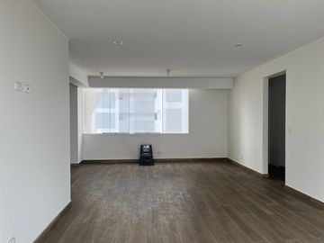 VENTA DE DEPARTAMENTO DUPLEX EN SAN MIGUEL LA MAR 200m2- 5 PISO