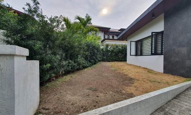 Exceptional Ayala Alabang Village Home for Sale – Luxurious 4 Bedroom 2-Storey Retreat with Modern Upgrades! Act fast to make this dream home yours!