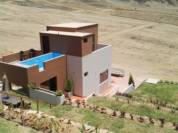 Terrenos en Calango