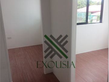 PRE-SELLING BRAND NEW 3 BEDROOMS HOUSE AND LOT FOR SALE IN IMUS CITY, CAVITE