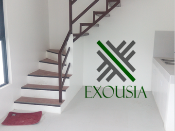 PRE-SELLING BRAND NEW 3 BEDROOMS HOUSE AND LOT FOR SALE IN IMUS CITY, CAVITE