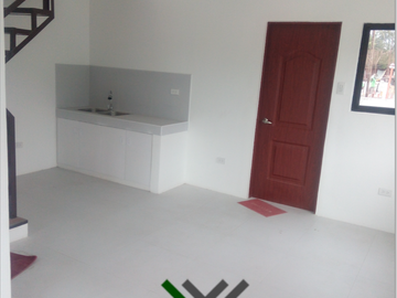 PRE-SELLING BRAND NEW 3 BEDROOMS HOUSE AND LOT FOR SALE IN IMUS CITY, CAVITE