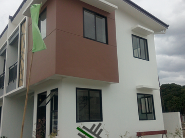 PRE-SELLING BRAND NEW 3 BEDROOMS HOUSE AND LOT FOR SALE IN IMUS CITY, CAVITE