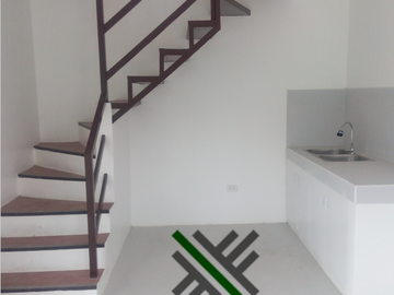 PRE-SELLING BRAND NEW 3 BEDROOMS HOUSE AND LOT FOR SALE IN IMUS CITY, CAVITE
