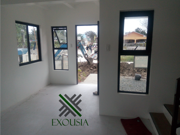 PRE-SELLING BRAND NEW 3 BEDROOMS HOUSE AND LOT FOR SALE IN IMUS CITY, CAVITE