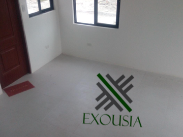 PRE-SELLING BRAND NEW 3 BEDROOMS HOUSE AND LOT FOR SALE IN IMUS CITY, CAVITE