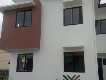 PRE-SELLING BRAND NEW 3 BEDROOMS HOUSE AND LOT FOR SALE IN IMUS CITY, CAVITE