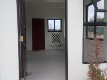 PRE-SELLING BRAND NEW 3 BEDROOMS HOUSE AND LOT FOR SALE IN IMUS CITY, CAVITE
