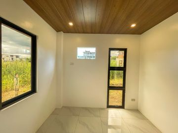3 Bedroom Bungalow House for Sale on Installment in Valencia Estates