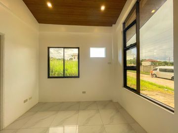 3 Bedroom Bungalow House for Sale on Installment in Valencia Estates