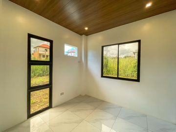 3 Bedroom Bungalow House for Sale on Installment in Valencia Estates