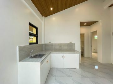3 Bedroom Bungalow House for Sale on Installment in Valencia Estates