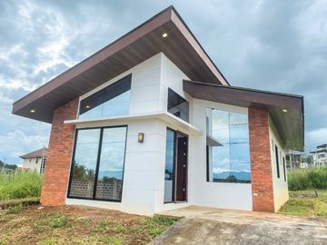 3 Bedroom Bungalow House for Sale on Installment in Valencia Estates