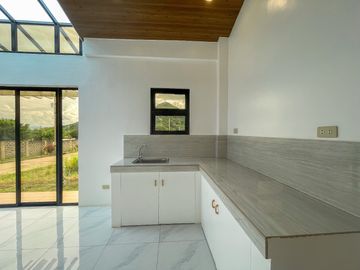 3 Bedroom Bungalow House for Sale on Installment in Valencia Estates