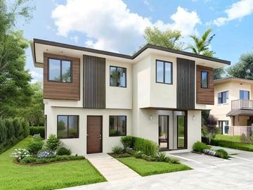 3BR HANNA Single House for Sale in Minami Residences General Trias, Cavite