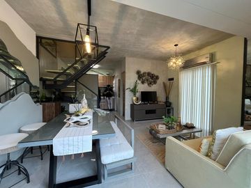 3BR HANNA Single House for Sale in Minami Residences General Trias, Cavite