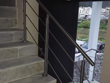 Otavalo - Hermosas casas en venta en Miravalle