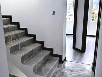 Otavalo - Hermosas casas en venta en Miravalle