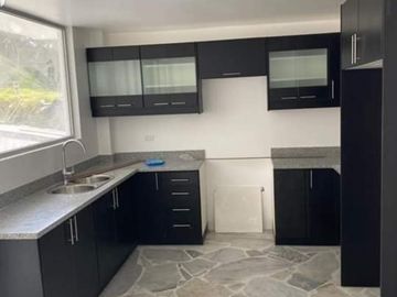 Otavalo - Hermosas casas en venta en Miravalle