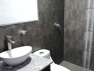 Otavalo - Hermosas casas en venta en Miravalle